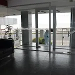 Apartamento frente al mar. Playa Pocitos, La mejor vista.