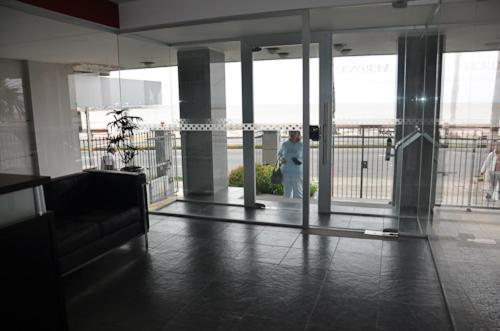 Apartamento Apartamento Frente Al Mar. Playa Pocitos, La Mejor Vista. *